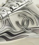 Chanel Sneakers - Image 3